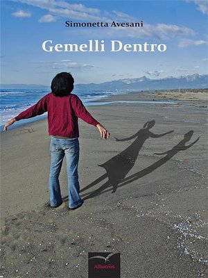 cover image of Gemelli Dentro